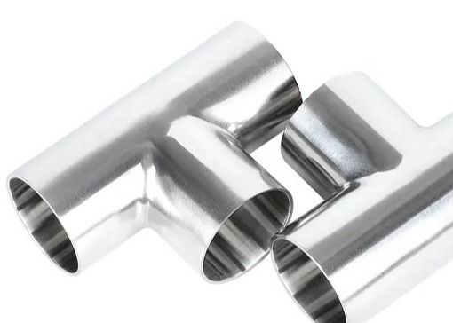 Threaded Connection Seamless Pipe Fittings for Copper Pipe Forging Technique