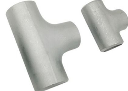 Black Seamless Pipe Fittings X-ray Tested and Heat Treated for Maximum Performance