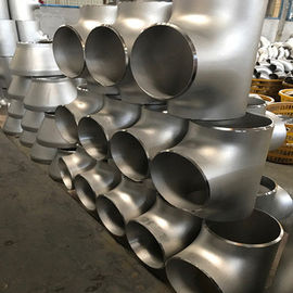 1 Year Warranty Cold Forming Tee Machine , Pipe Fittings Manufacturing Machine