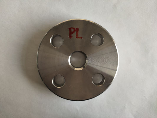 Stainless Steel Plate ASTM A403 DN600 Flat Welding Flange