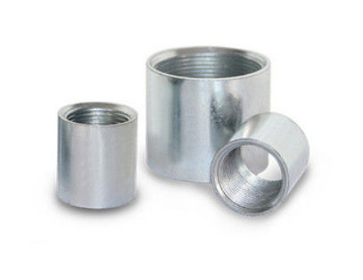 15000psi 1/2" Npt Double Thread Hex Nipple Ss Seamless Pipe Fittings