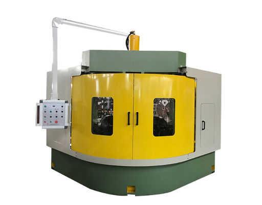 Energy Saving Automatic Tube Chamfering Machine Ce Multiple Operating Modes