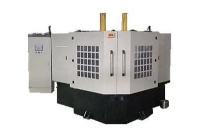 2kw ডাবল এন্ড পাইপ ফিটিং বেভেলিং মেশিন উচ্চ নির্ভুলতা